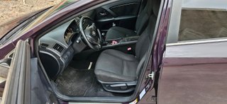 Toyota Avensis 2010