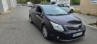 Toyota Avensis 2010