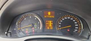 Toyota Avensis 2010