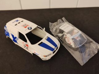 Scalextric