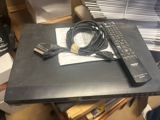 Grabador DVD Targa DRH-5600x