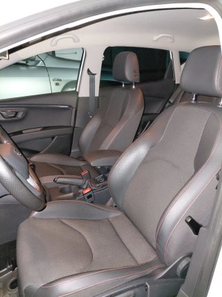 SEAT Leon fr