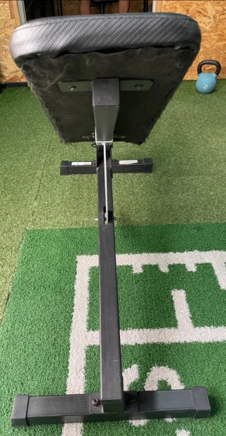 Banco pesas XT Pro-Form Sport Multiposición Bench