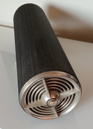 Altavoz Coche Vintage 60s 70s