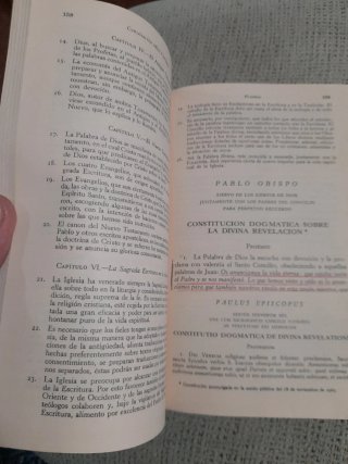 Concilio Vaticano II