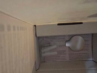 Aqara Cámara hub G5 Pro PoE