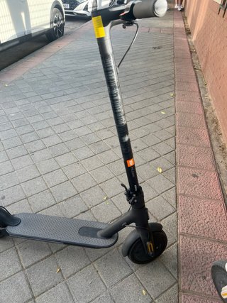 Patinete Eléctrico Xiaomi Pro 2