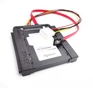 Soportes Adaptadores 2.5 HDD TFTEC