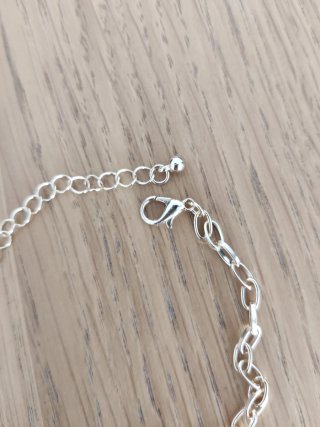 Pulsera árbol de la vida dorada