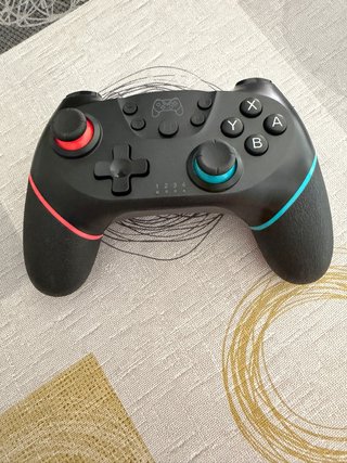 Mando para PC