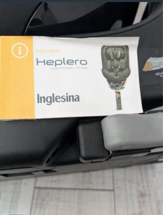 Silla coche bebé 0-4 años