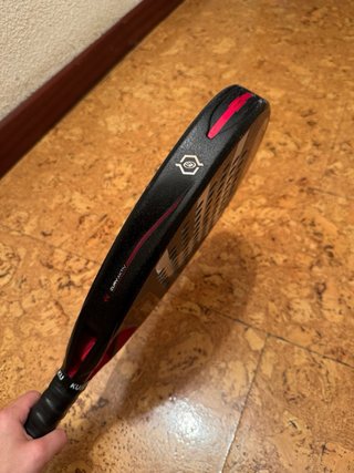 Pala Bullpadel Vertex 04 Comfort