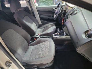 SEAT Ibiza 2010
