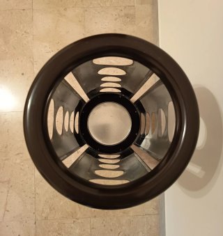 Portaombrelli Design Made in Italy