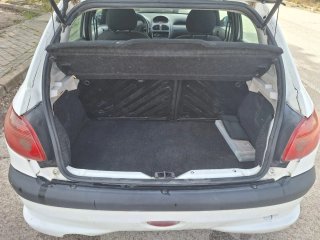 Peugeot 206 2005