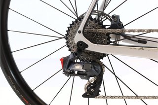 Stevens Camino Pro AXS 12V t.58