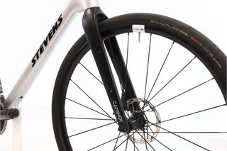 Stevens Camino Pro AXS 12V t.58