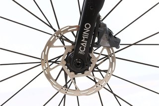 Stevens Camino Pro AXS 12V t.58