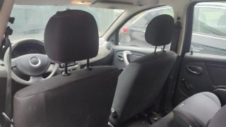 Dacia Sandero 2012