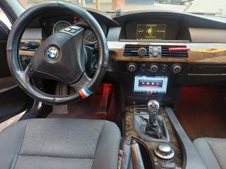 BMW Serie 5 2006