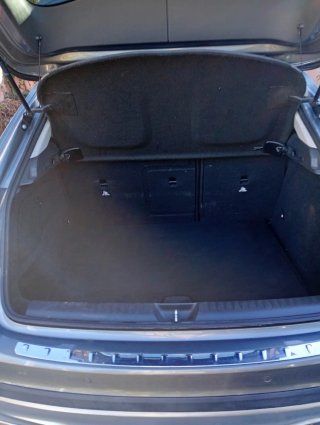 Mercedes-Benz GLA (H247) 2014