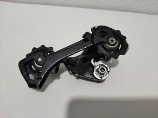 Cambio trasero Shimano Ultegra 11v