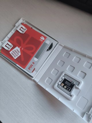 Bravely Default 3DS