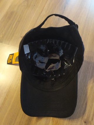 Gorra Carhartt Negra