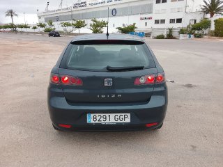 SEAT Ibiza 2009