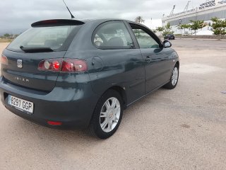 SEAT Ibiza 2009