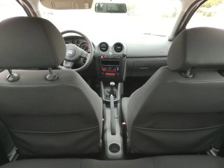 SEAT Ibiza 2009
