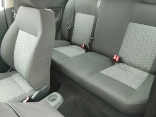 SEAT Ibiza 2009