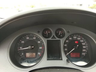 SEAT Ibiza 2009