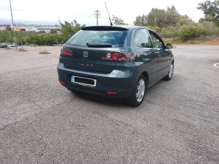 SEAT Ibiza 1.4 85 cv Etiqueta C 2009