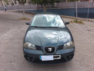 SEAT Ibiza 1.4 85 cv Etiqueta C 2009
