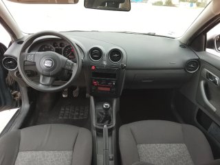 SEAT Ibiza 1.4 85 cv Etiqueta C 2009