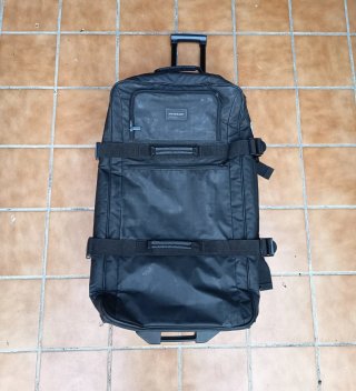 Raquetero y Maleta Dunlop