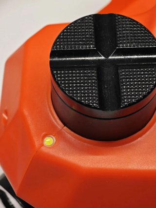 Gato Eléctrico 5T 12V TaskStar + Accesorios