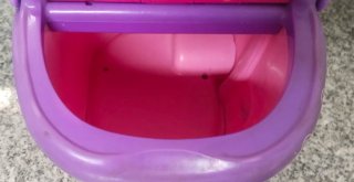 Cesta Picnic Juguete Leap Frog