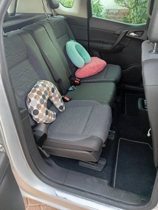 Opel Meriva 2017