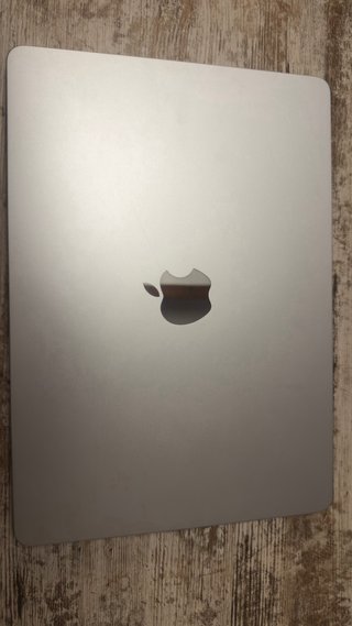 MacBook Air M5 16GB RAM 512GB SSD Azul cielo