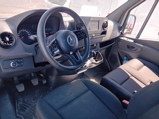 Mercedes-Benz Sprinter 315 CDI 3.5 T L2H2