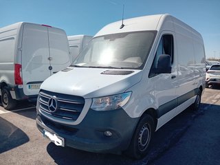 Mercedes-Benz Sprinter 315 CDI 3.5 T L2H2