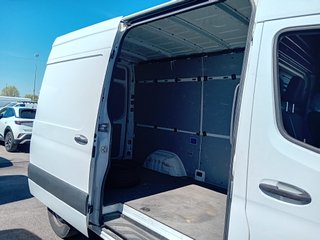 Mercedes-Benz Sprinter 315 CDI 3.5 T L2H2