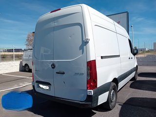Mercedes-Benz Sprinter 315 CDI 3.5 T L2H2