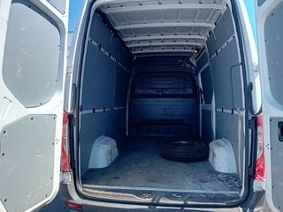 Mercedes-Benz Sprinter 315 CDI 3.5 T L2H2