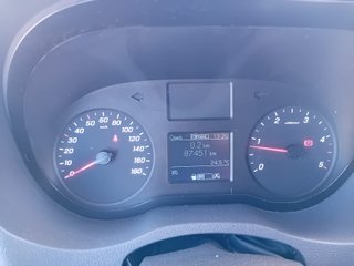Mercedes-Benz Sprinter 315 CDI 3.5 T L2H2