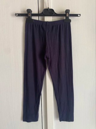 Legghins tg 8 anni bambina Alice Pi