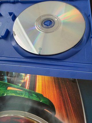 Need for Speed Underground 2 PS2