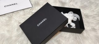 Bolsa y caja Chanel